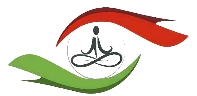 Amar Eye Yoga logo